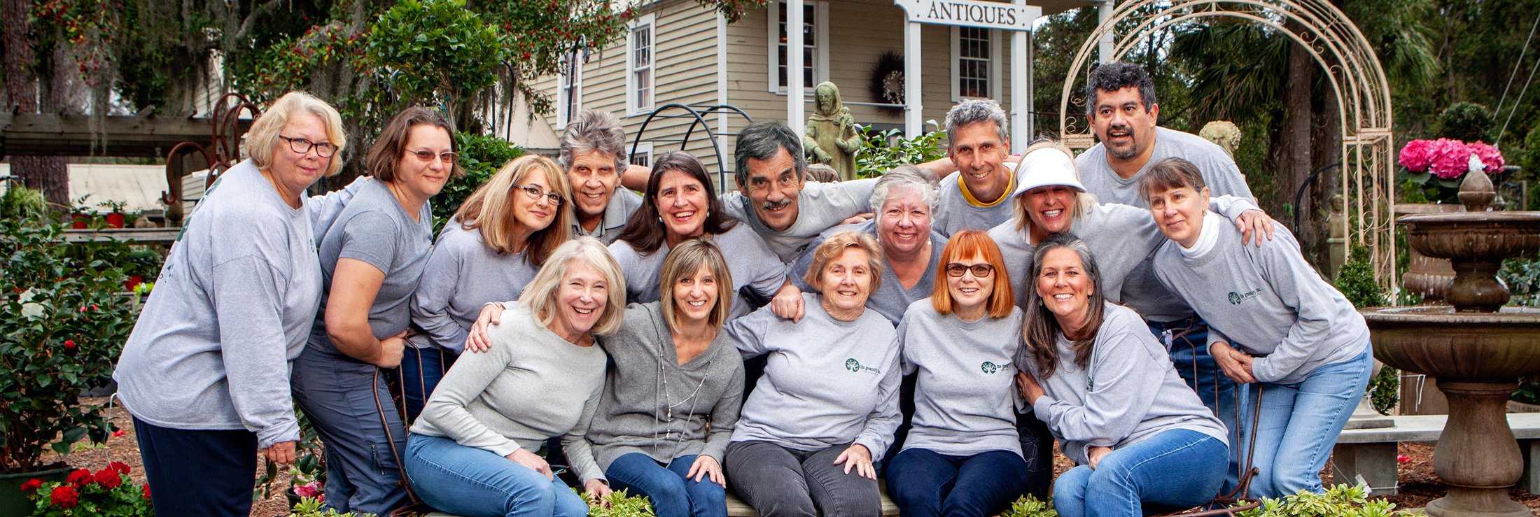 Garden Center Header