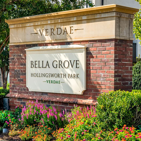 Greenville Landscaping Services