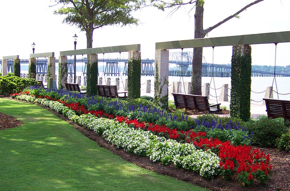 Municipalities, Education, Healthcare