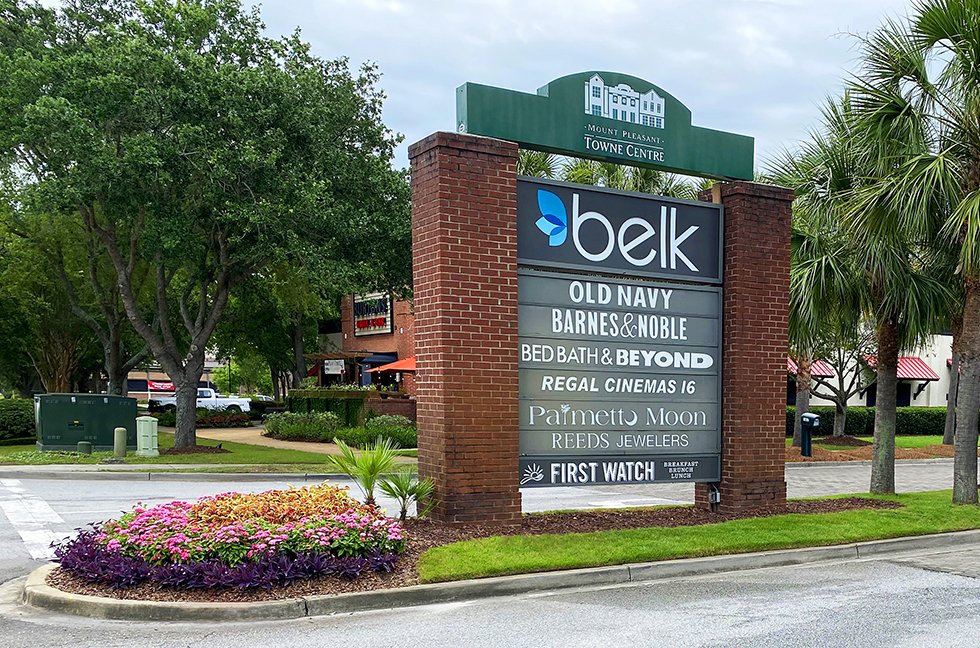 Retail-Commercial Projects