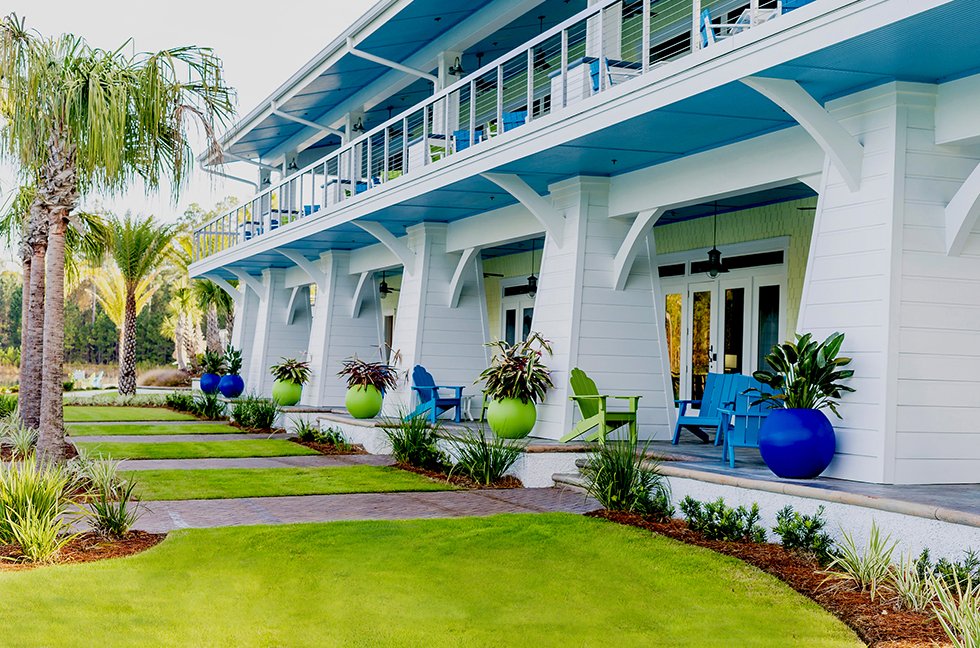 HARDEEVILLE LATITUDE MARGARITAVILLE