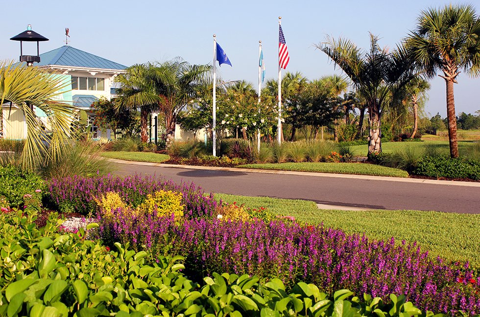 DAYTONA LATITUDE MARGARITAVILLE