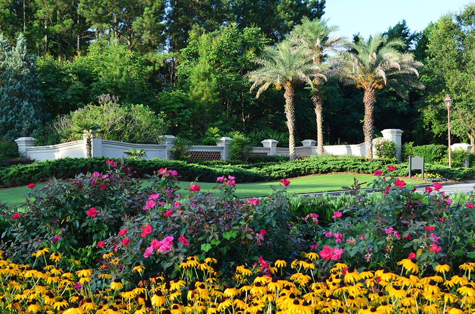 HAMPTON HALL BLUFFTON SC