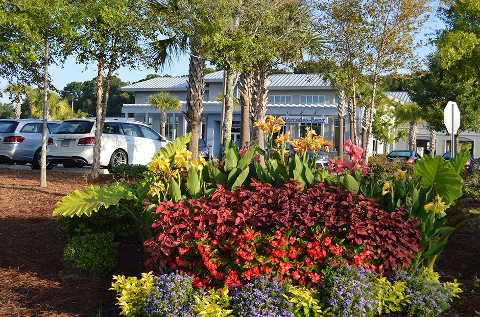 Retail-Commercial Projects