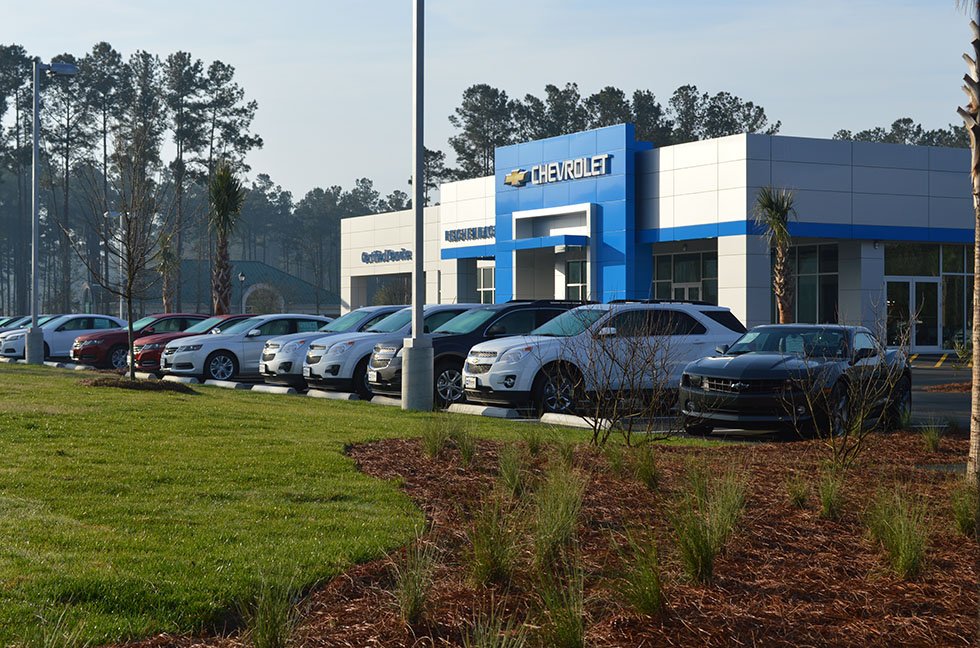 Retail-Commercial Projects