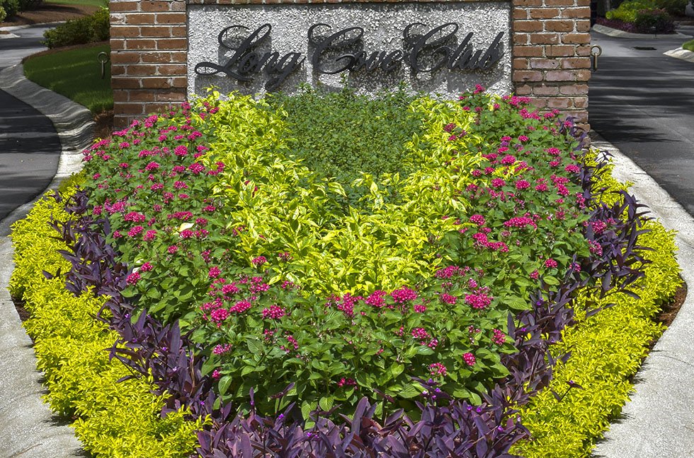 LONG COVE HILTON HEAD ISLAND