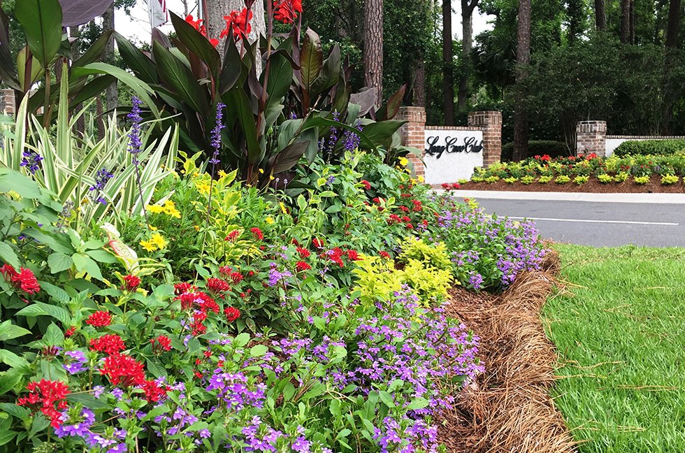 LONG COVE HILTON HEAD ISLAND