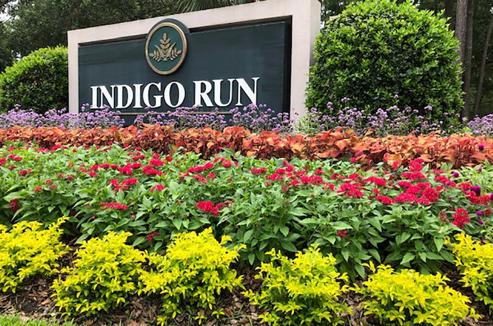 INDIGO RUN HILTON HEAD ISLAND