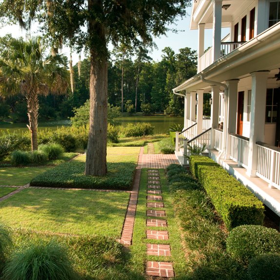 Residential Landscaping Services