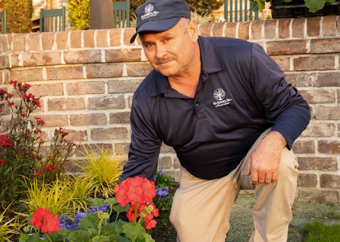 Landscaping Services