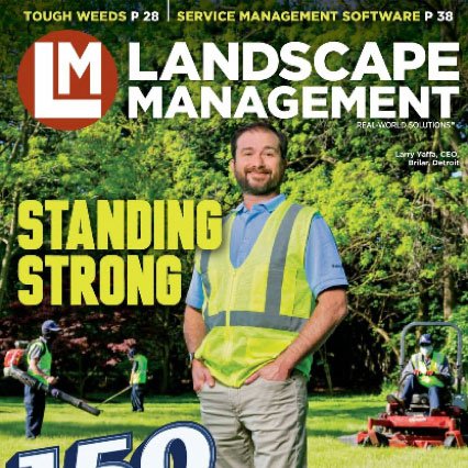 Landscape Management