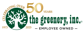 The Greenery, Inc. The Greenery, Inc.