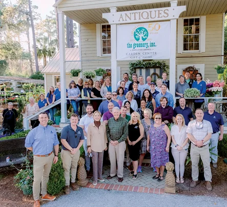 50th Anniversary Celebration