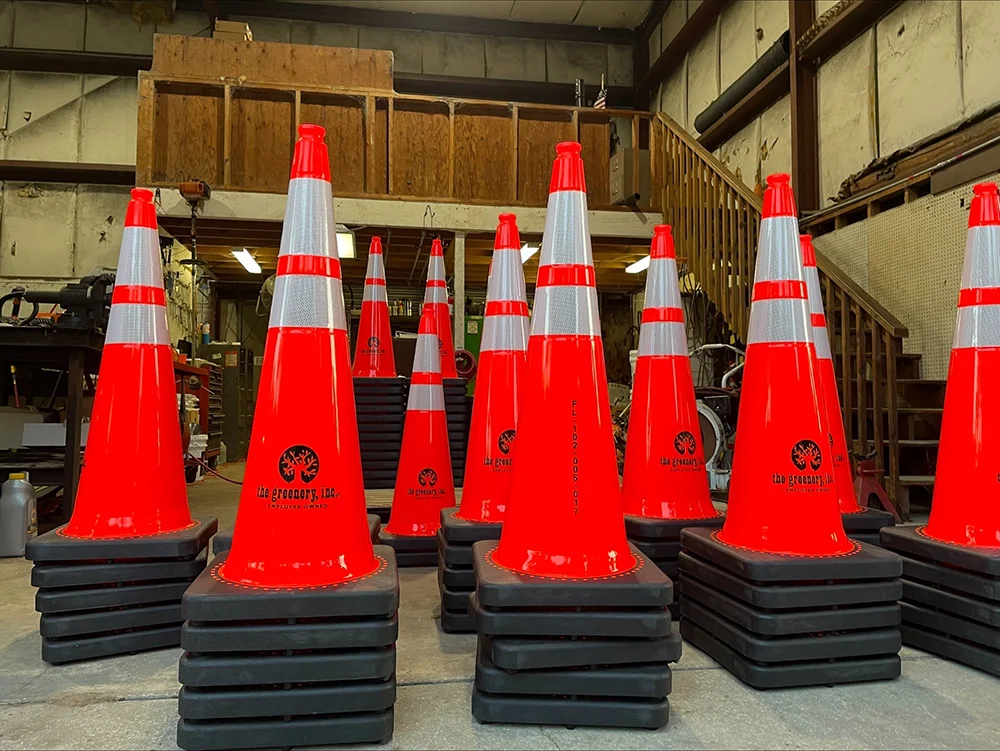 National Safety Month