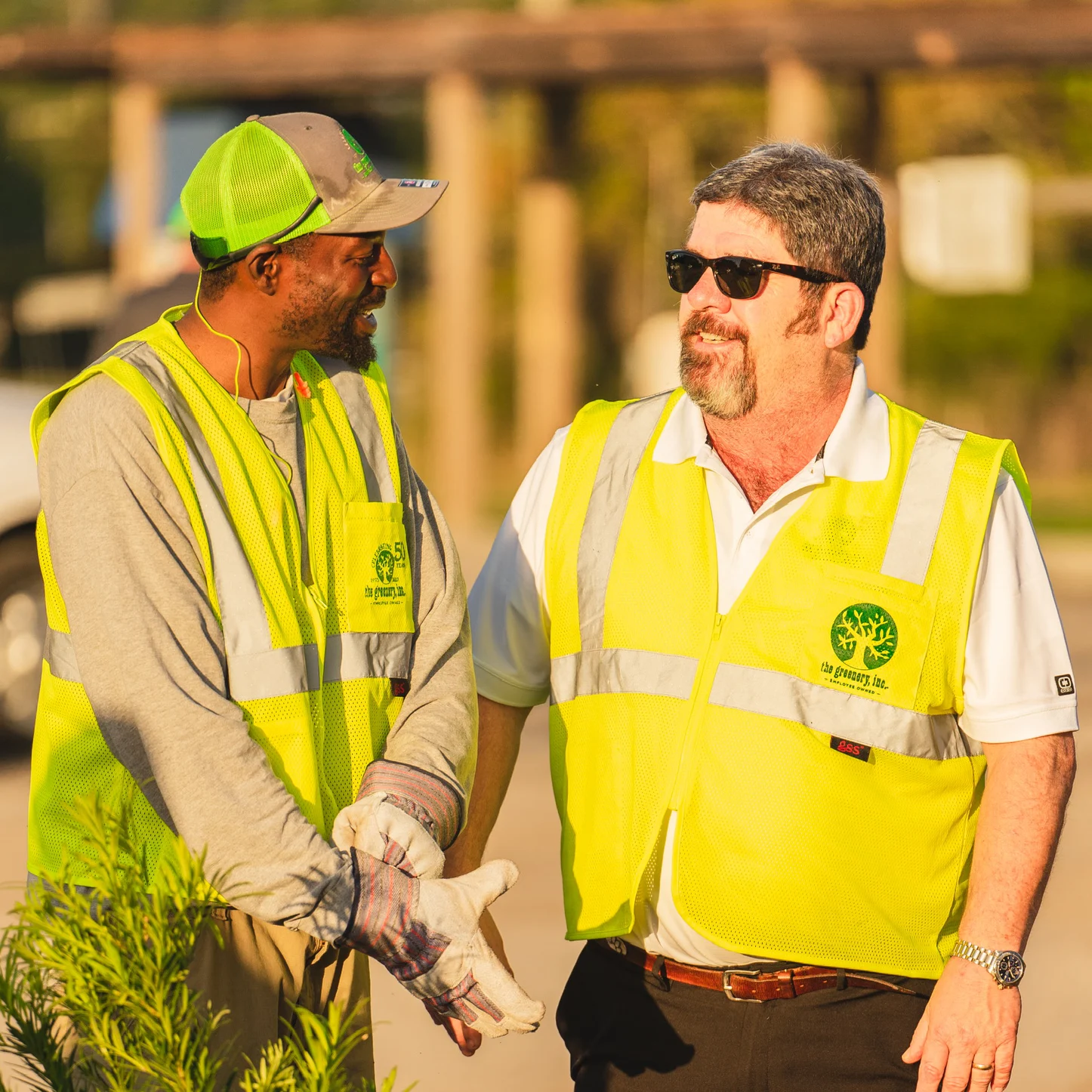 June Is National Safety Month